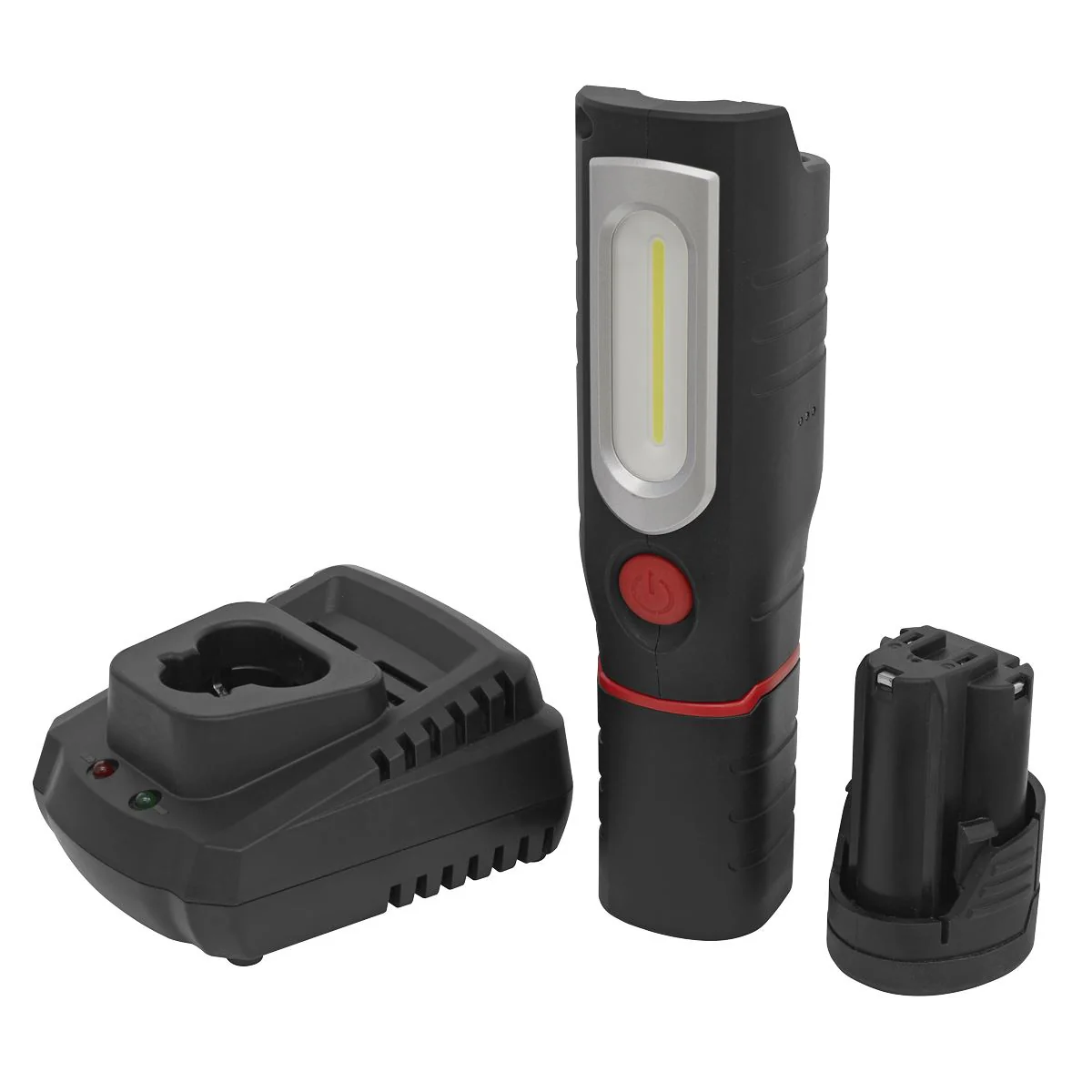 New Sealey Products